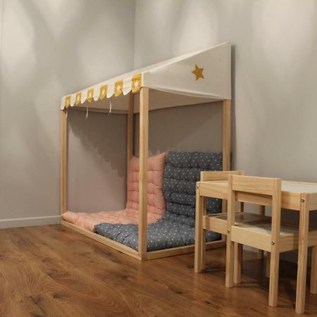 Apartament Le Ch'Ti Champenois Épernay Zewnętrze zdjęcie