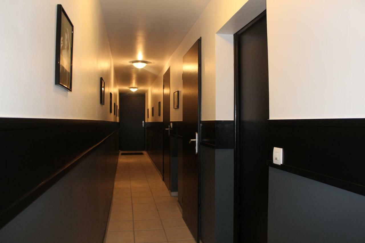 Apartament Le Ch'Ti Champenois Épernay Zewnętrze zdjęcie