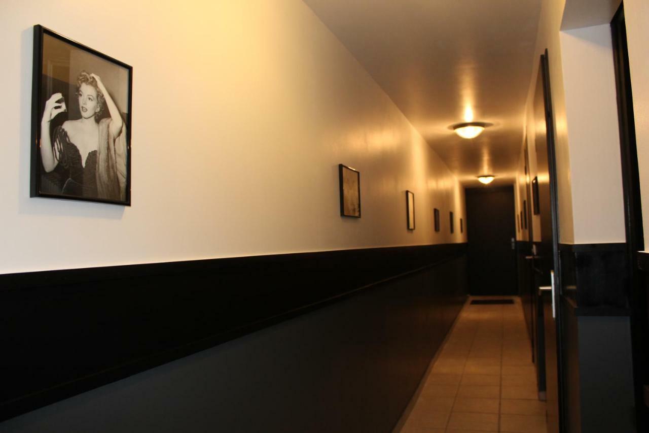 Apartament Le Ch'Ti Champenois Épernay Zewnętrze zdjęcie