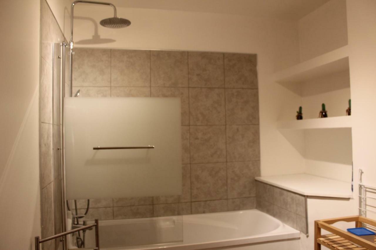Apartament Le Ch'Ti Champenois Épernay Zewnętrze zdjęcie