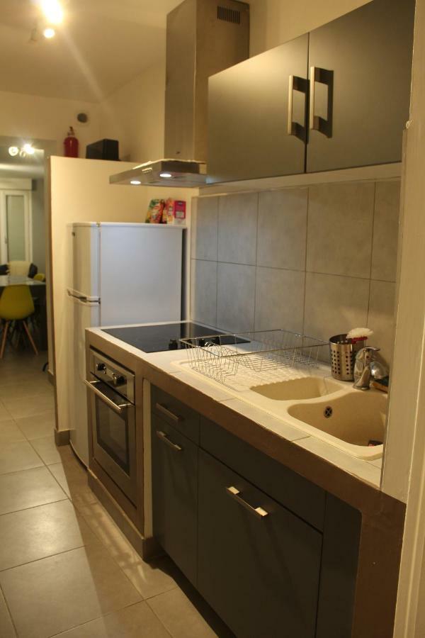 Apartament Le Ch'Ti Champenois Épernay Zewnętrze zdjęcie