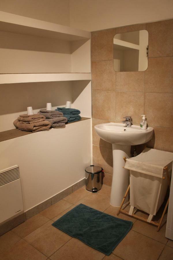 Apartament Le Ch'Ti Champenois Épernay Zewnętrze zdjęcie